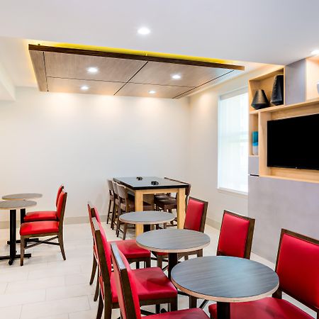 Holiday Inn Express San Francisco-Union Square Ngoại thất bức ảnh