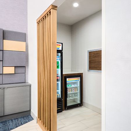 Holiday Inn Express San Francisco-Union Square Ngoại thất bức ảnh