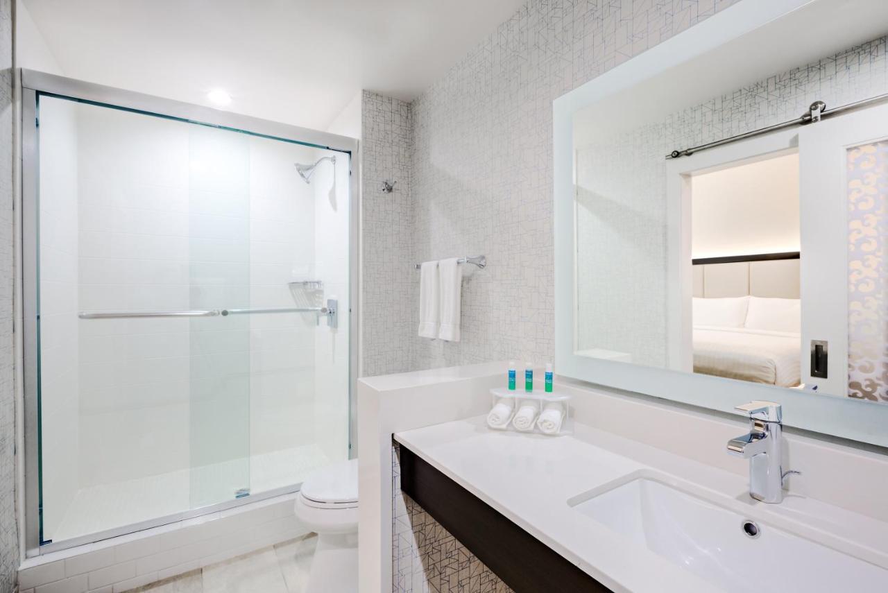 Holiday Inn Express San Francisco-Union Square Phòng bức ảnh