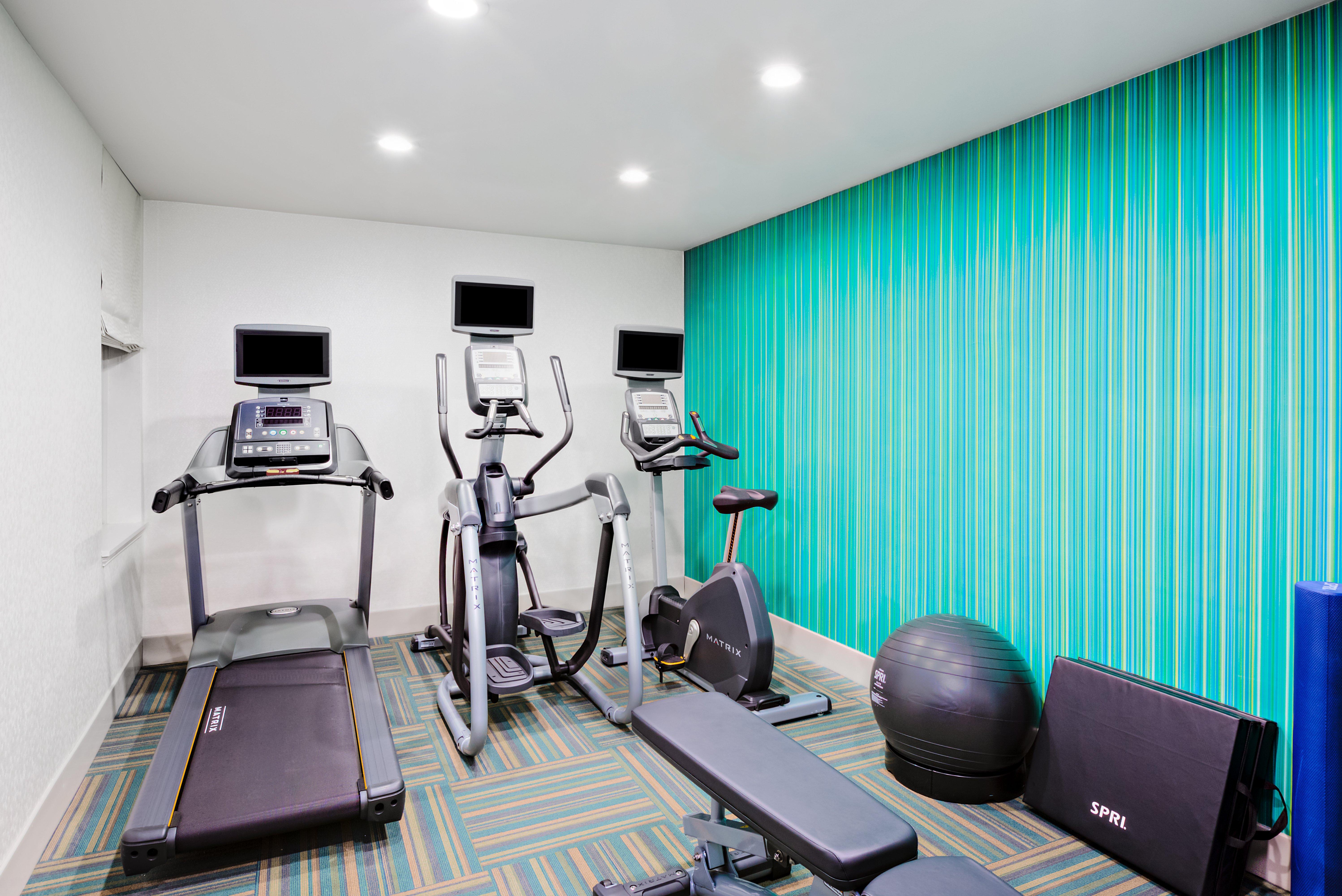 Holiday Inn Express San Francisco-Union Square Ngoại thất bức ảnh