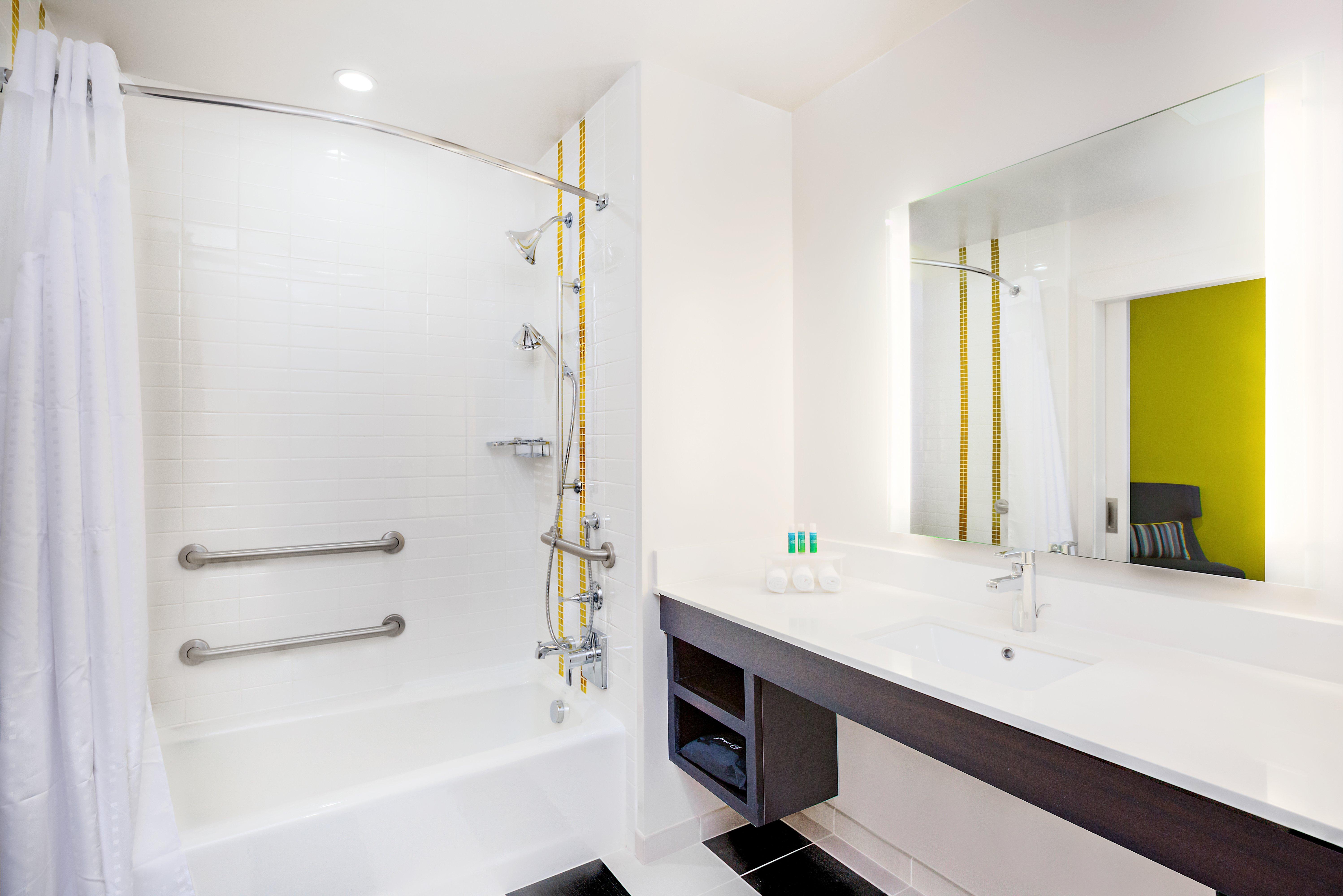 Holiday Inn Express San Francisco-Union Square Ngoại thất bức ảnh