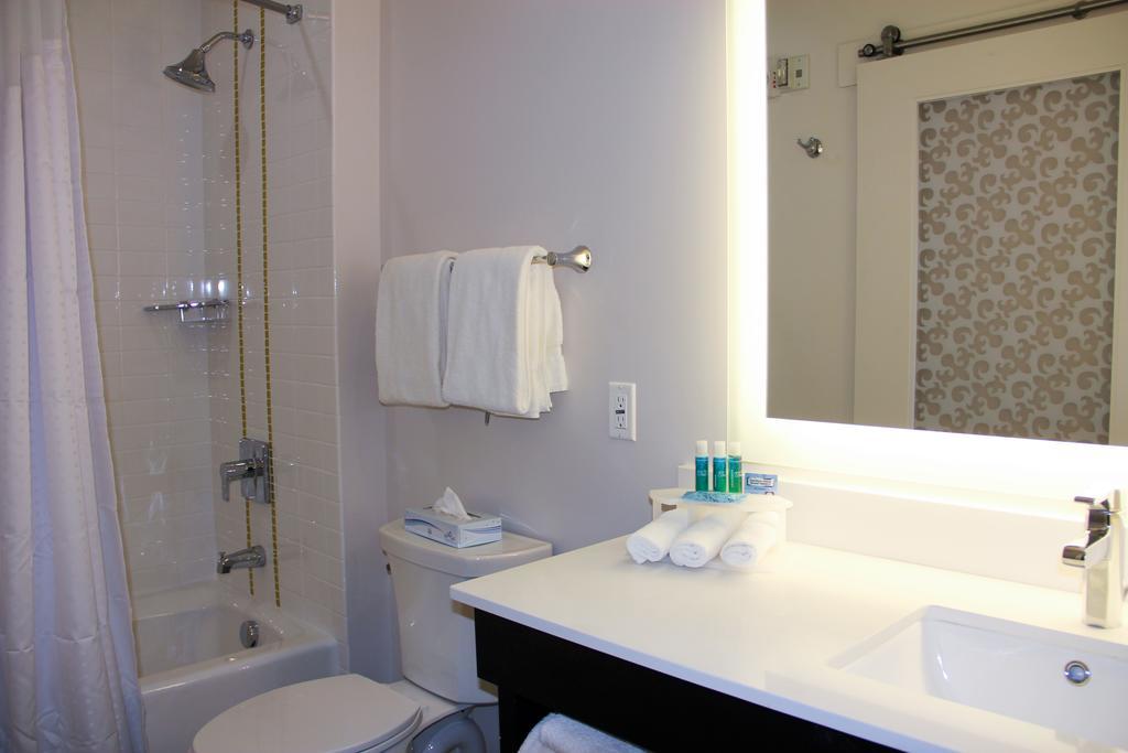 Holiday Inn Express San Francisco-Union Square Ngoại thất bức ảnh