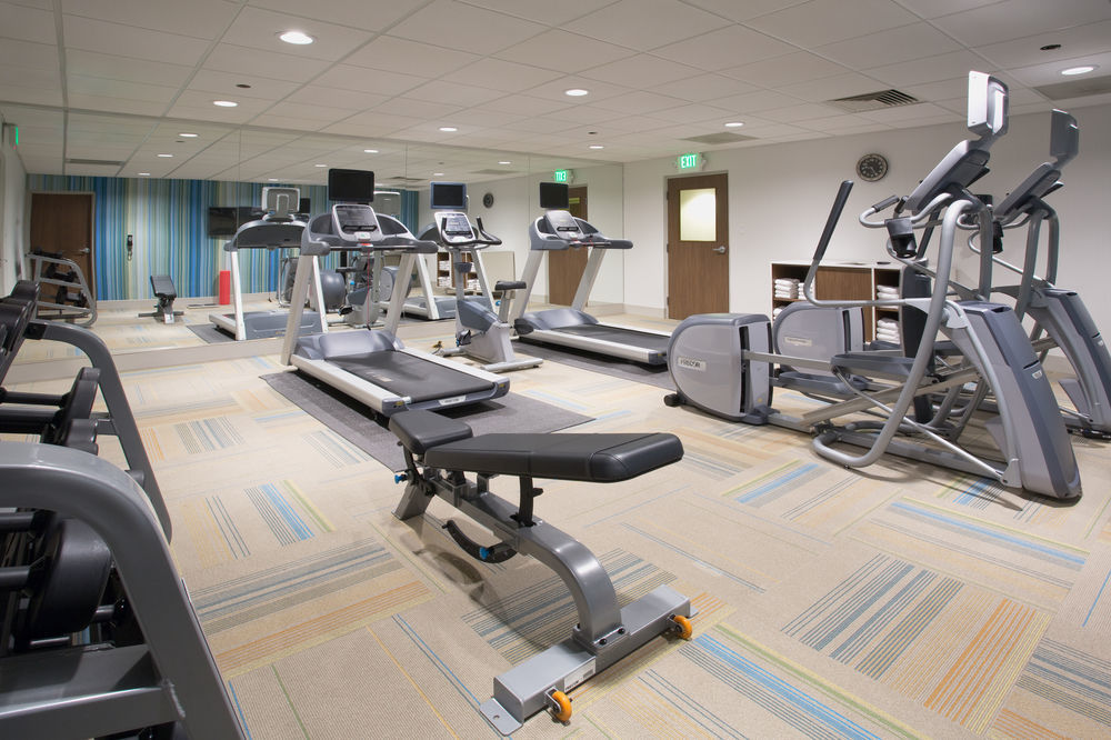 Holiday Inn Express San Francisco-Union Square Ngoại thất bức ảnh